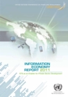 Image for Information Economy Report 2011: ICTs as an Enabler for Private Sector Development