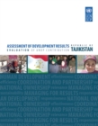 Image for Assessment of Development Results: Tajikistan