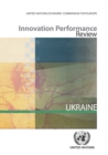 Image for Innovation Performance Review of Ukraine
