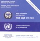 Image for Basic Documents and Case Law, 1995-2006