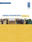 Image for Assessment of development results: evaluation of UNDP contribution. (Somalia.)