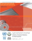 Image for Bulletin of Industrial Statistics for Arab Countries. Issue 8