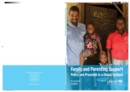 Image for Family and Parenting Support: Policy and Provision in a Global Context
