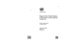 Image for Report of the United Nations Commission on International Trade Law: Forty-Seventh Session