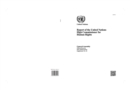 Image for Report of the United Nations High Commissioner for Human Rights: Sixty-Ninth Session