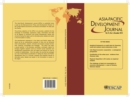 Image for Asia-Pacific Development Journal, Vol. 21, No.2, December 2014