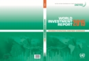 Image for World Investment Report 2015: Reforming International Investment Governance