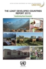 Image for The Least Developed Countries Report 2015: Transforming Rural Economies