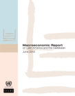 Image for Macroeconomic Report on Latin America and the Caribbean 2012