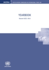 Image for United Nations Commission on International Trade Law (UNCITRAL) Yearbook 2012: Yearbook Volume XLIII: 2012