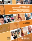 Image for Principles for Responsible Contracts: Integrating the Management of Human Rights Risks Into State-Investor Contract Negotiations - Guidance for Negotiators