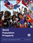 Image for World Population Prospects. Volume II: Demographic Profiles