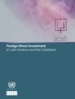 Image for Foreign Direct Investment in Latin America and the Caribbean 2016
