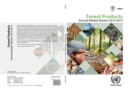 Image for Forest Products Annual Market Review 2014-2015