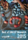Image for Best of UNICEF Research 2015