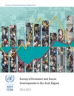 Image for Survey of Economic and Social Developments in the Arab Region 2014-2015