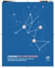 Image for Leaving No One Behind: Humanitarian Effectiveness in the Age of the Sustainable Development Goals