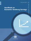 Image for Handbook on Economic Tendency Surveys