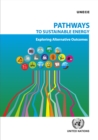 Image for Pathways to sustainable energy: exploring alternative outcomes