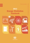 Image for Energy Statistics Yearbook 2013: World Energy Supplies in Selected Years, 1929-1950
