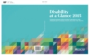 Image for Disability at a Glance 2015: Strengthening Employment Prospects for Persons With Disabilities in Asia and the Pacific