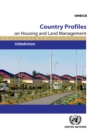 Image for Country Profile on Housing and Land Management: Uzbekistan