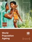Image for World Population Ageing 2015