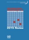 Image for International Accounting and Reporting Issues: 2015 Review