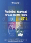 Image for Statistical Yearbook for Asia and the Pacific 2015: Facts and Trends at the Outset of the 2030 Development Agenda