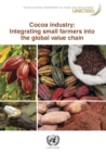 Image for Cocoa Industry: Integrating Small Farmers Into the Global Value Chain