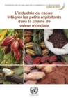 Image for L&#39;industrie Du Cacao: Intégrer Les Petits Exploitants Dans La Chaîne De Valeur Mondiale