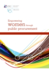 Image for Empowering Women Through Public Procurement