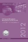 Image for International Criminal Tribunal for Rwanda (ICTR) special bibliography 2012