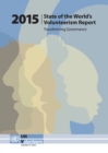 Image for State of the World&#39;s Volunteerism Report 2015: Transforming Governance