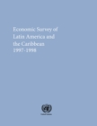 Image for Economic Survey of Latin America and the Caribbean 1997-1998