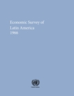 Image for Economic Survey of Latin America 1966
