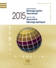 Image for United Nations Demographic Yearbook 2015. Issue 66