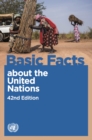 Image for Basic Facts About the United Nations