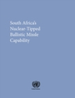 Image for South Africa Nuclear-Tipped Ballistic Missile Capability