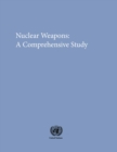 Image for Nuclear Weapons: A Comprehensive Study Stock for Standing Orders Only