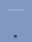 Image for Concepts of Security