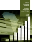 Image for African Statistical Yearbook 2015