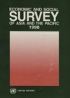 Image for Economic and Social Survey of Asia and the Pacific 1998