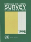 Image for Economic and Social Survey of Asia and the Pacific 1995