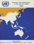 Image for Economic and Social Survey of Asia and the Pacific 1988