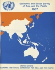 Image for Economic and Social Survey of Asia and the Pacific 1987