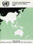 Image for Economic and Social Survey of Asia and the Pacific 1986