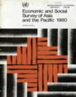 Image for Economic and Social Survey of Asia and the Pacific 1980