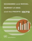 Image for Economic and Social Survey of Asia and the Pacific 1979