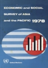 Image for Economic and Social Survey of Asia and the Pacific 1978